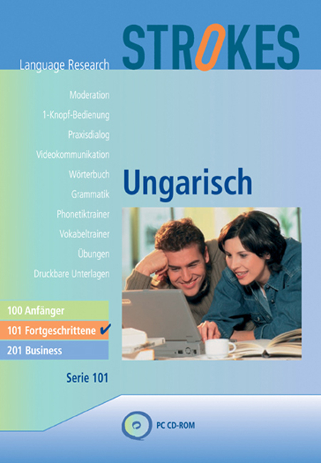 Ungarisch 101