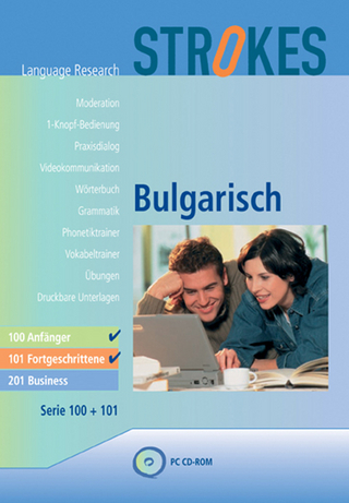 Bulgarisch 100, 101