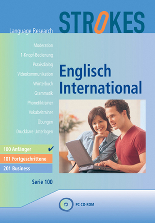 Englisch International 100