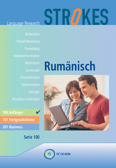 Rum&auml;nisch 100