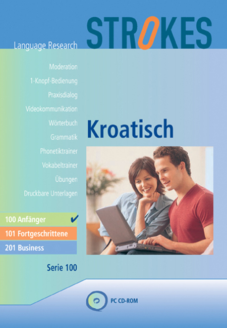 Kroatisch 100