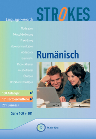 Rumänisch 100, 101