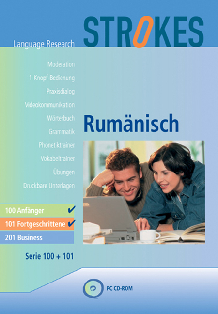 Rum&auml;nisch 100, 101