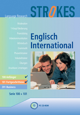 Englisch International 100, 101