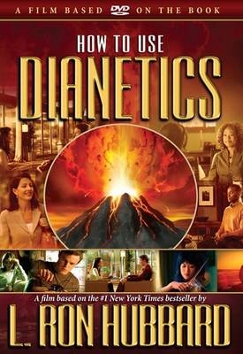 How to Use Dianetics
