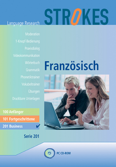 Franz&ouml;sisch 201