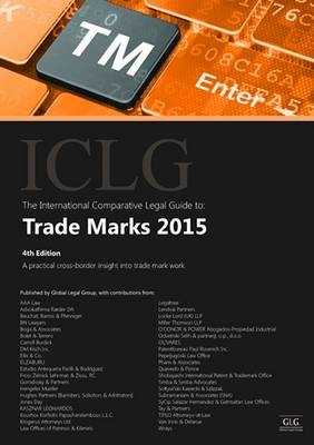 The International Comparative Legal Guide to: Trade Marks 2015 - 