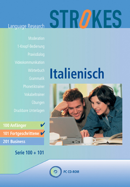 Italienisch 100, 101
