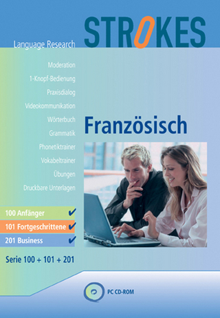 Französisch 100, 101, 201