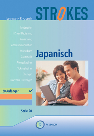 Japanisch 20