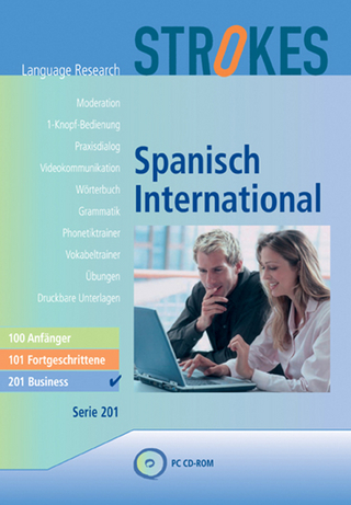 Spanisch International 201