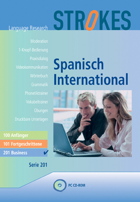 Spanisch International 201
