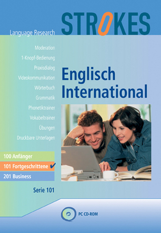 Englisch International 101