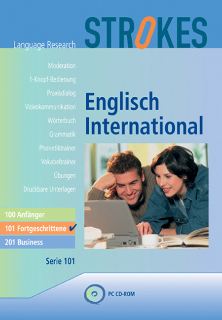 Englisch International 101