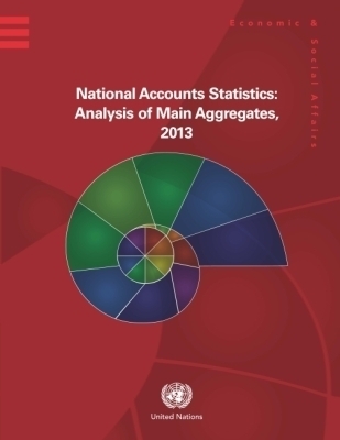 National Accounts Statistics