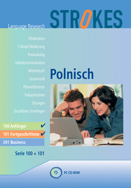 Polnisch 100, 101