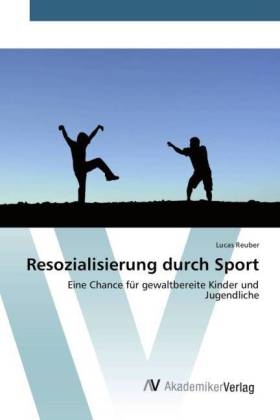 Resozialisierung durch Sport