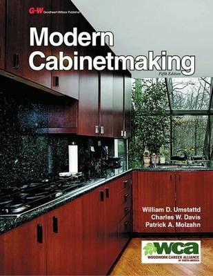 Modern Cabinetmaking