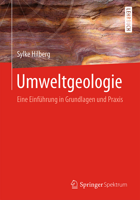 Umweltgeologie - Sylke Hilberg