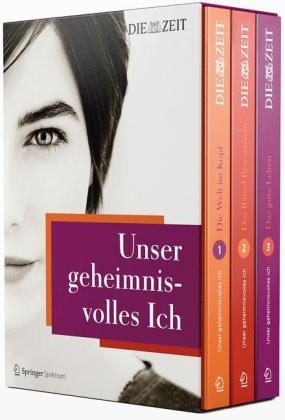 Unser geheimnisvolles Ich