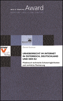Urheberrecht im Internet in Österreich, Deutschland und der EU