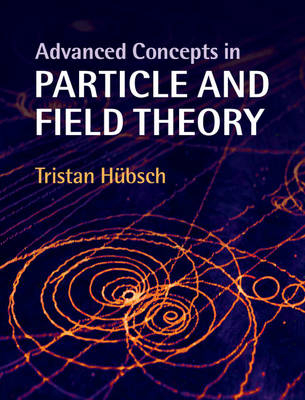 Advanced Concepts in Particle and Field Theory - Tristan H&uuml;bsch