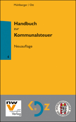 Handbuch zur Kommunalsteuer - Peter M&uuml;hlberger, Siegfried Ott
