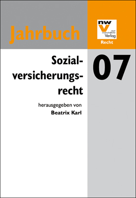 Sozialversicherungsrecht - 