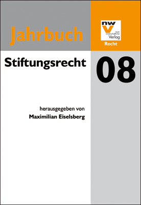 Stiftungsrecht