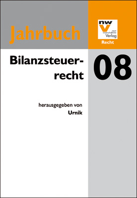 Bilanzsteuerrecht
