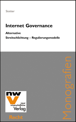 Internet Governance