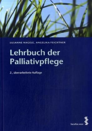 Lehrbuch der Palliativpflege