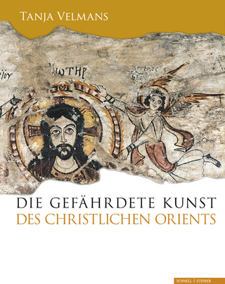 Die gefährdete Kunst des christlichen Orients