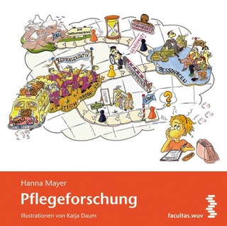 Pflegeforschung