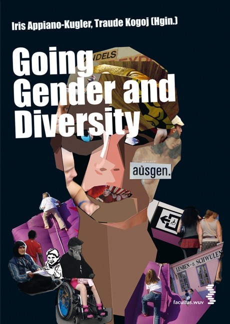 Going Gender and Diversity - Iris Appiano-Kugler, Traude Kogoj
