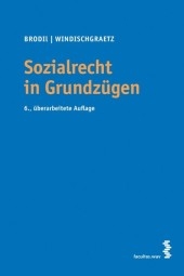 Sozialrecht in Grundzügen