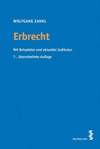 Erbrecht