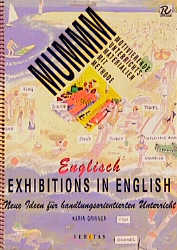 Exhibitions in English
