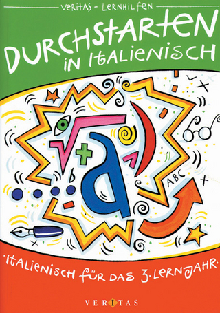 Durchstarten Italienisch