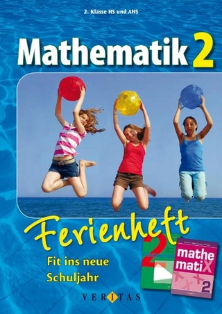 Mathematik 2. Ferienheft