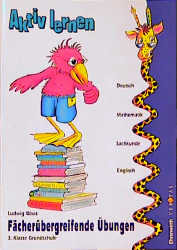 F&auml;cher&uuml;bergreifende &Uuml;bungen / F&auml;cher&uuml;bergreifende &Uuml;bungen - Ludwig Waas