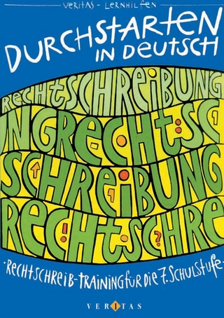 Durchstarten Deutsch