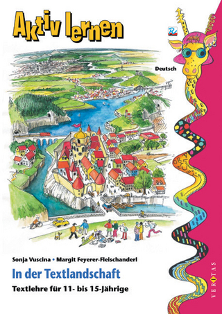 In der Textlandschaft, Band 3