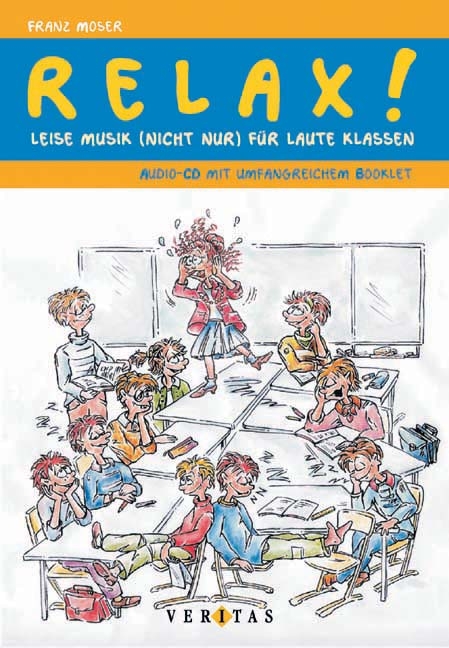 Relax! - Franz Moser