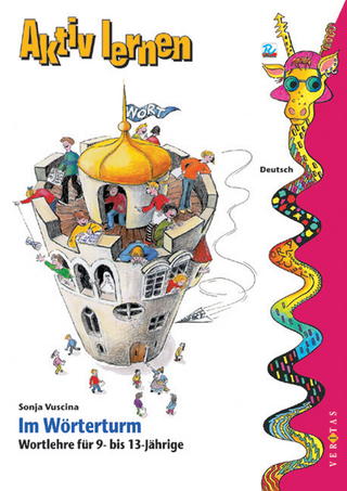 Im Wörterturm. Band 1