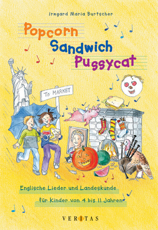 Popcorn, Sandwich, Pussycat
