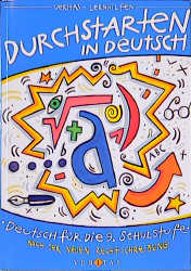 Durchstarten Deutsch