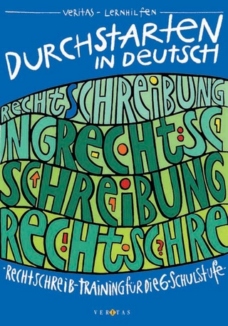 Durchstarten Deutsch
