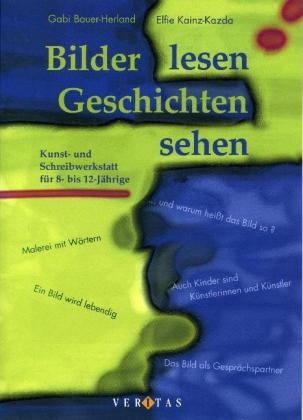 Bilder lesen - Geschichten sehen