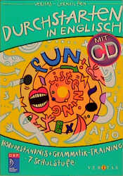 Durchstarten Englisch - Karl M&uuml;hlstein